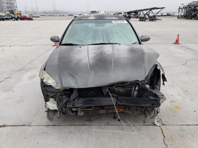 Photo 5 from auction – 2006 NISSAN ALTIMA S with VIN 1N4AL11D56C223571