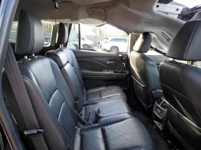 Photo 11 from auction – 2016 HONDA PILOT EXL with VIN 5FNYF6H51GB065326
