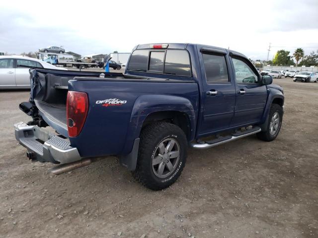 Photo 3 from auction – 2010 GMC CANYON SLT with VIN 1GTJTFDP7A8108172