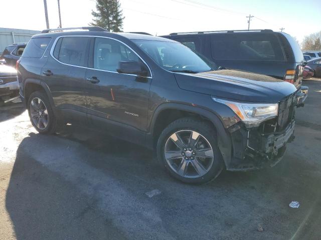 Photo 4 from auction – 2017 GMC ACADIA SLT with VIN 1GKKNWLS4HZ192951