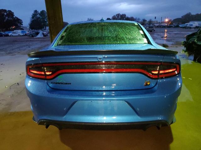 Photo 6 from auction – 2019 DODGE CHARGER SC with VIN 2C3CDXGJ0KH703397