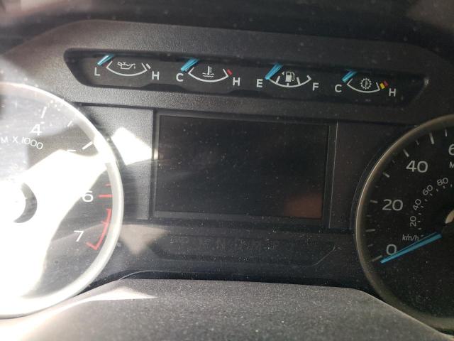 Photo 9 from auction – 2015 FORD F150 SUPER with VIN 1FTEX1CP2FFB95508