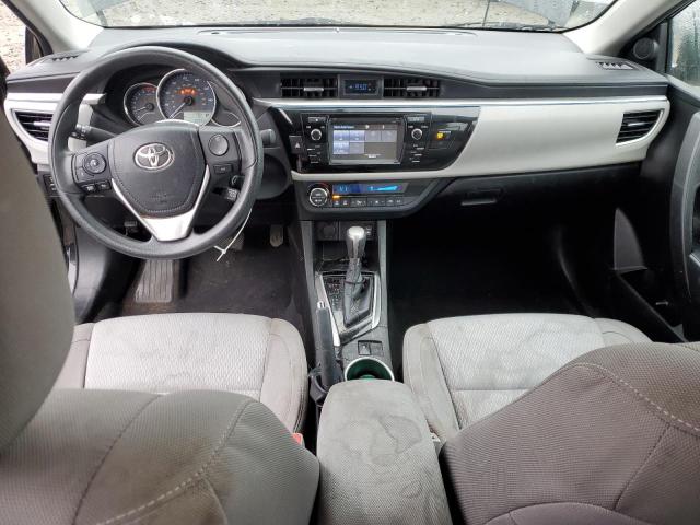 Photo 8 from auction – 2016 TOYOTA COROLLA L with VIN 5YFBURHE6GP501881