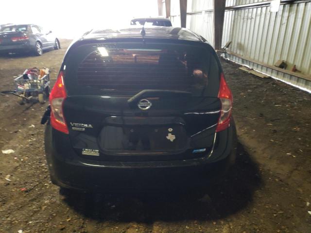 Photo 6 from auction – 2014 NISSAN VERSA NOTE with VIN 3N1CE2CP3EL395081