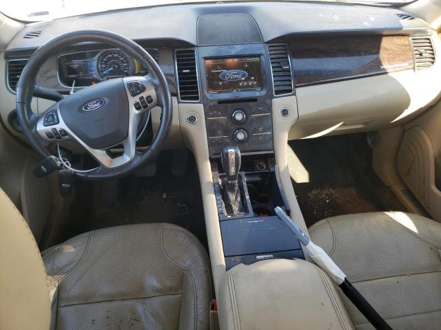 Photo 8 from auction – 2015 FORD TAURUS LIM with VIN 1FAHP2F84FG101460