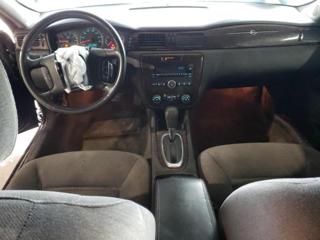 Photo 8 from auction – 2013 CHEVROLET IMPALA LT with VIN 2G1WG5E3XD1134491