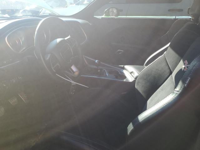 Photo 7 from auction – 2015 DODGE CHALLENGER with VIN 2C3CDZFJXFH798344