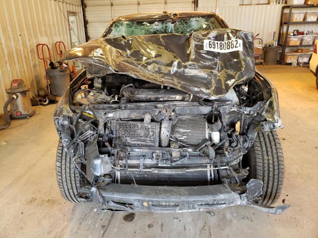 Photo 5 from auction – 2015 NISSAN FRONTIER S with VIN 1N6AD0ER9FN738307