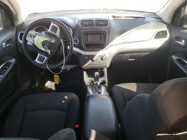 Photo 8 from auction – 2018 DODGE JOURNEY SE with VIN 3C4PDCAB8JT448172
