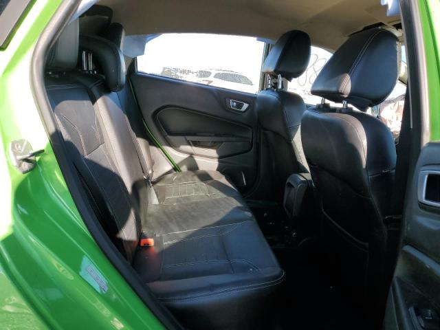 Photo 10 from auction – 2014 FORD FIESTA TIT with VIN 3FADP4FJ0EM142220