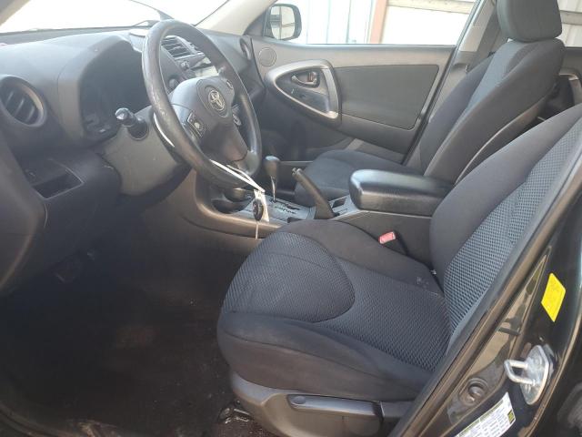 Photo 7 from auction – 2011 TOYOTA RAV4 SPORT with VIN 2T3WF4DV1BW066027