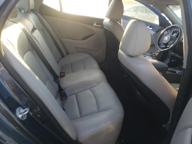 Photo 10 from auction – 2015 KIA OPTIMA EX with VIN 5XXGN4A74FG424940