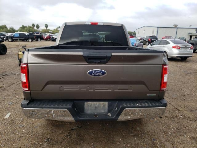Photo 6 from auction – 2020 FORD F150 SUPER with VIN 1FTEW1E49LFA23624