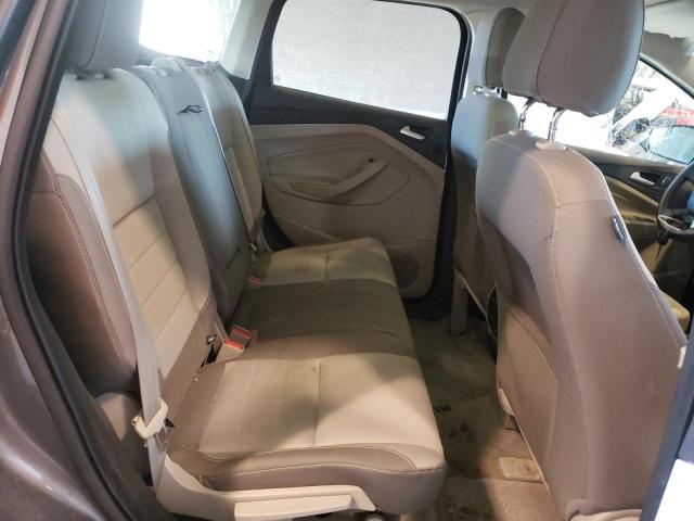Photo 11 from auction – 2014 FORD ESCAPE SE with VIN 1FMCU0GX0EUB76921