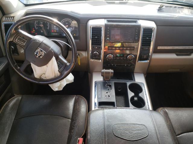 Photo 8 from auction – 2012 DODGE RAM 1500 L with VIN 1C6RD7PT6CS293228