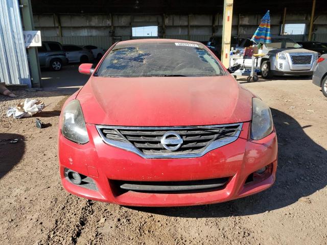 Photo 5 from auction – 2010 NISSAN ALTIMA S with VIN 1N4AL2EP3AC163454