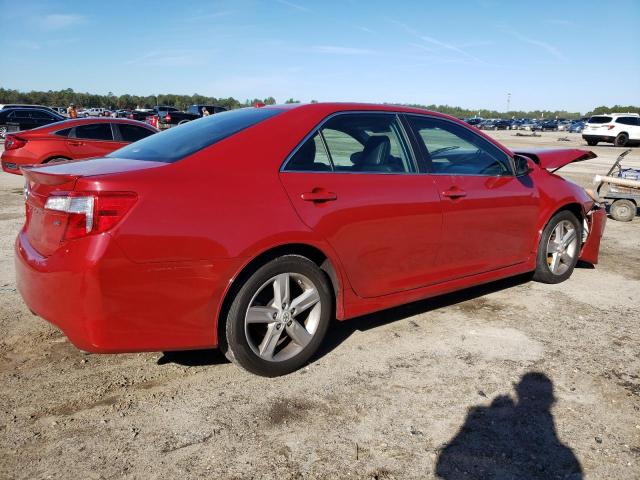Photo 3 from auction – 2012 TOYOTA CAMRY BASE with VIN 4T1BF1FK2CU593407
