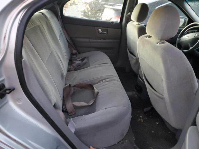 Photo 10 from auction – 2002 FORD TAURUS SE with VIN 1FAFP58U12A177041