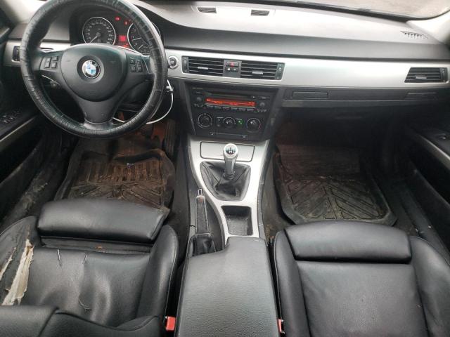 Photo 8 from auction – 2006 BMW 323 I with VIN WBAVB535X6AW18138