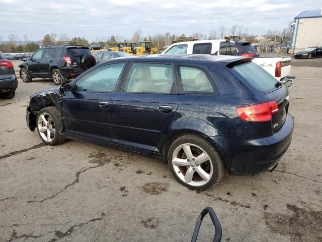 Photo 2 from auction – 2012 AUDI A3 PREMIUM with VIN WAUMFAFM8CA158775