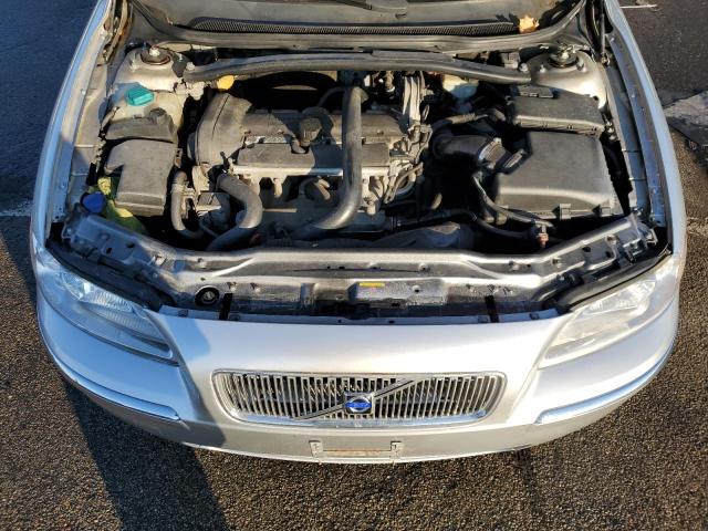Photo 11 from auction – 2007 VOLVO V70 2.5T with VIN YV1SW592071657419