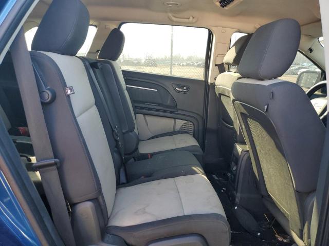 Photo 10 from auction – 2009 DODGE JOURNEY SX with VIN 3D4GH57V39T246498