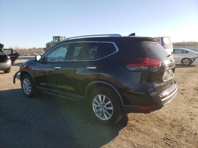 Photo 2 from auction – 2017 NISSAN ROGUE S with VIN KNMAT2MV6HP618469