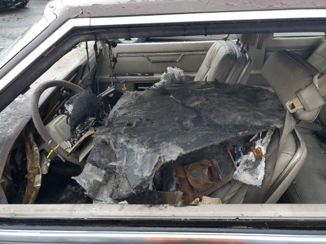 Photo 7 from auction – 1981 CHRYSLER IMPERIAL with VIN 2A3BY62J6BR119690
