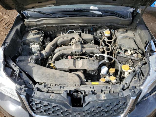 Photo 12 from auction – 2016 SUBARU FORESTER 2 with VIN JF2SJABC4GH510450