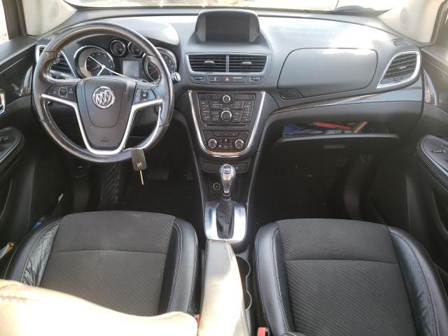 Photo 8 from auction – 2014 BUICK ENCORE CON with VIN KL4CJBSBXEB585633