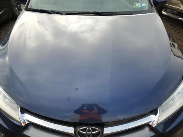 Photo 11 from auction – 2015 TOYOTA CAMRY LE with VIN 4T4BF1FK2FR448720