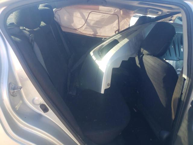Photo 10 from auction – 2013 HONDA CIVIC EX with VIN 19XFB2F86DE028928