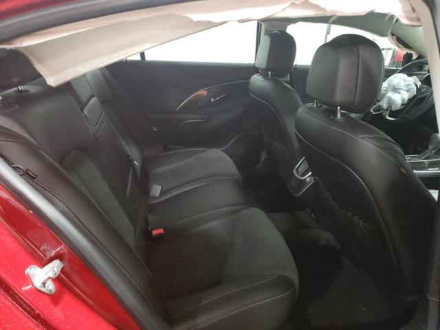 Photo 10 from auction – 2014 BUICK LACROSSE with VIN 1G4GA5G35EF212692