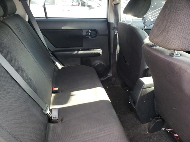 Photo 10 from auction – 2010 SCION XB with VIN JTLZE4FE6A1102826