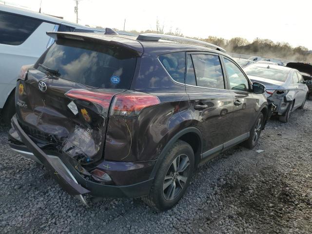 Photo 3 from auction – 2016 TOYOTA RAV4 XLE with VIN 2T3WFREV5GW249398
