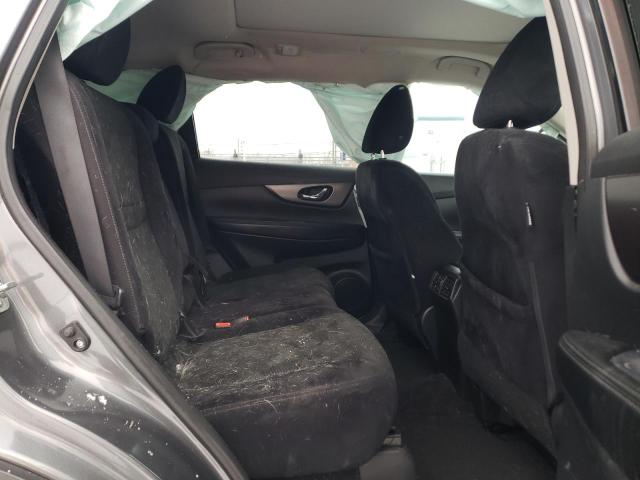 Photo 11 from auction – 2015 NISSAN ROGUE S with VIN 5N1AT2MT4FC908224