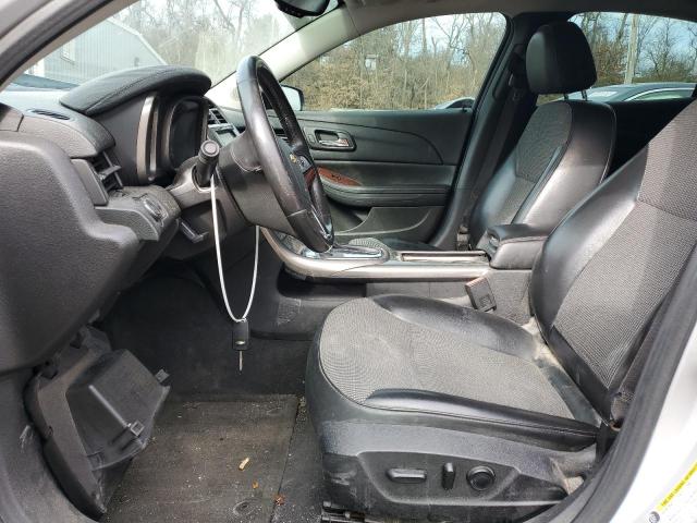 Photo 7 from auction – 2013 CHEVROLET MALIBU 2LT with VIN 1G11E5SA9DF211105