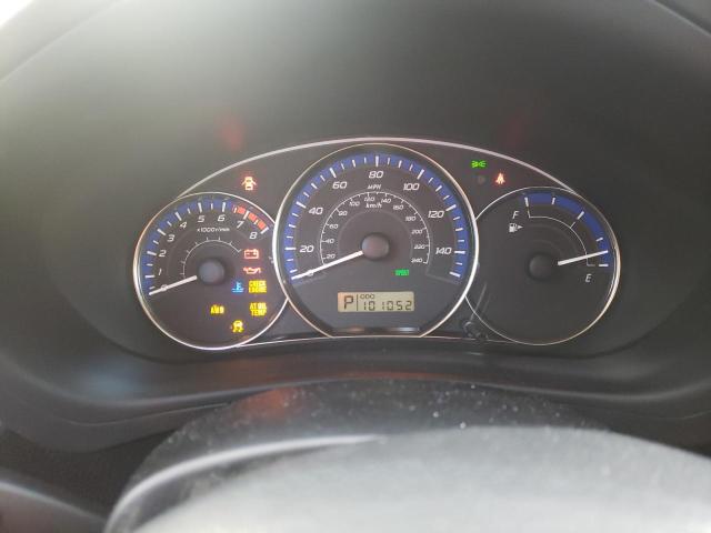 Photo 9 from auction – 2011 SUBARU FORESTER 2 with VIN JF2SHBBC9BH766366