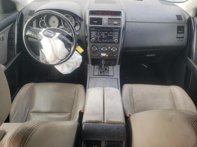 Photo 8 from auction – 2013 MAZDA CX-9 TOURI with VIN JM3TB2CV5D0414642