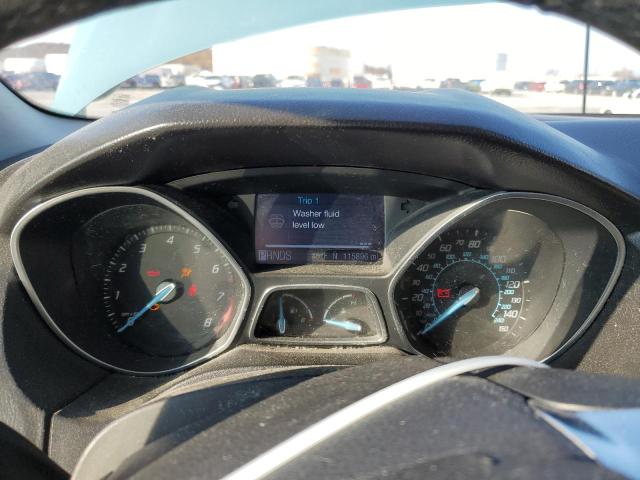 Photo 9 from auction – 2012 FORD FOCUS SEL with VIN 1FAHP3H20CL392766