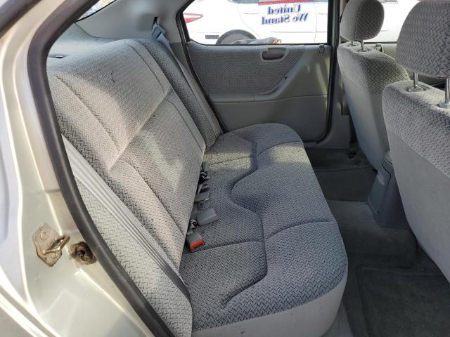 Photo 10 from auction – 2000 CHRYSLER CIRRUS LX with VIN 1C3EJ46X5YN279771