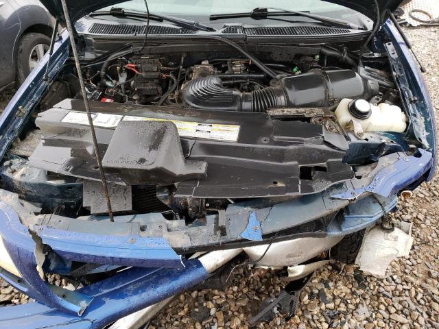 Photo 11 from auction – 1998 FORD F150 with VIN 1FTRX18L3WKB72799