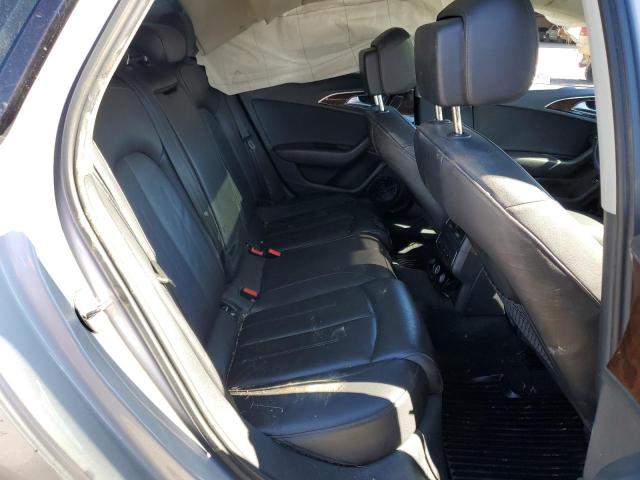 Photo 10 from auction – 2016 AUDI A6 PREMIUM with VIN WAUGFAFC4GN009685