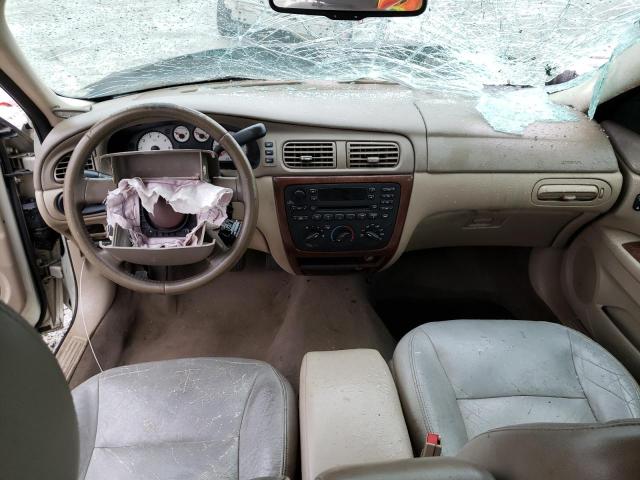 Photo 8 from auction – 2006 FORD TAURUS SEL with VIN 1FAFP56U36A250662