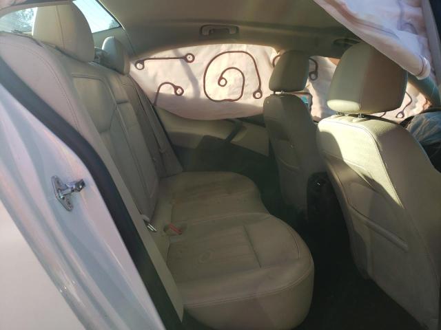 Photo 10 from auction – 2011 BUICK REGAL CXL with VIN W04GN5EC9B1097092