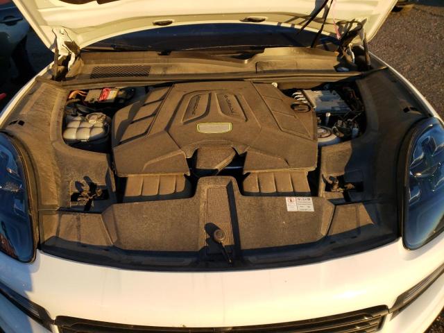 Photo 12 from auction – 2019 PORSCHE CAYENNE SE with VIN WP1AE2AY1KDA51426