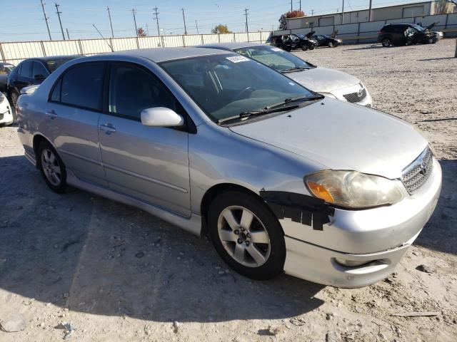 Photo 4 from auction – 2008 TOYOTA COROLLA with VIN 1NXBR32EX8Z959902