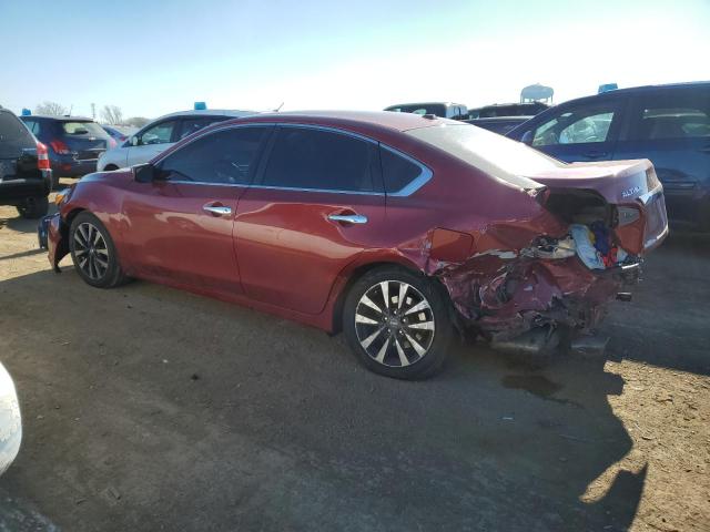 Photo 2 from auction – 2016 NISSAN ALTIMA 2.5 with VIN 1N4AL3AP1GC269793