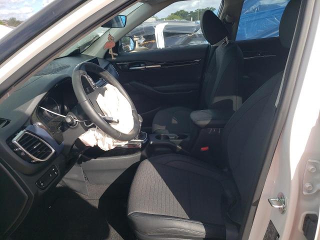 Photo 7 from auction – 2022 KIA SELTOS S with VIN KNDEU2AA9N7316895