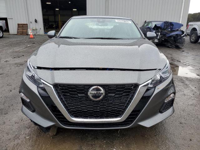 Photo 5 from auction – 2021 NISSAN ALTIMA S with VIN 1N4BL4BV4MN349113